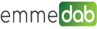 EmmeDab Logo