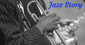 jazz out