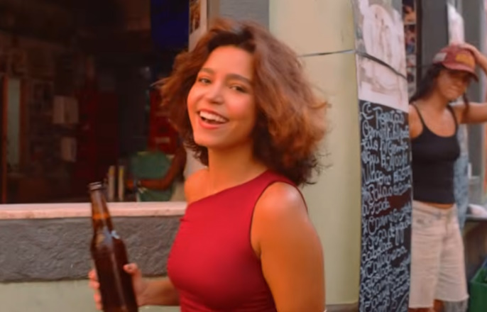 Mari Froes - Como Ouro 