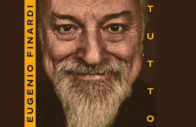 50 anni di carriera festeggiati con un nuovo album di inediti. Eugenio Finardi e il suo "Tutto"