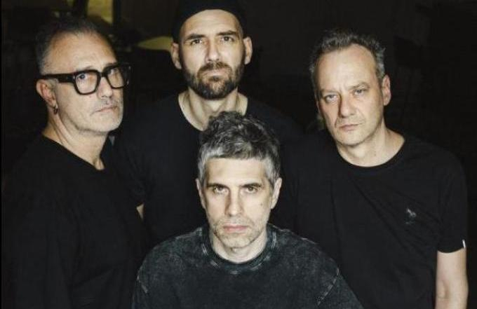 Il ritorno dei Planet Funk: pubblicato il nuovo singolo I Get A Rush. Da fine giugno un tour