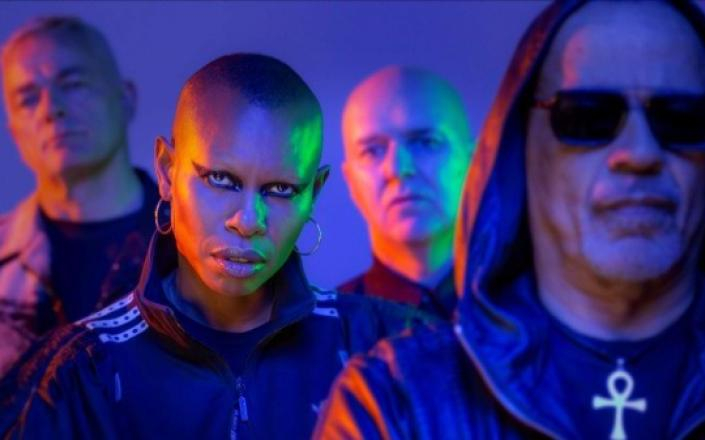 An Artist Is An Artist: nuovo singolo per Skunk Anansie e per loro sette date estive in Italia