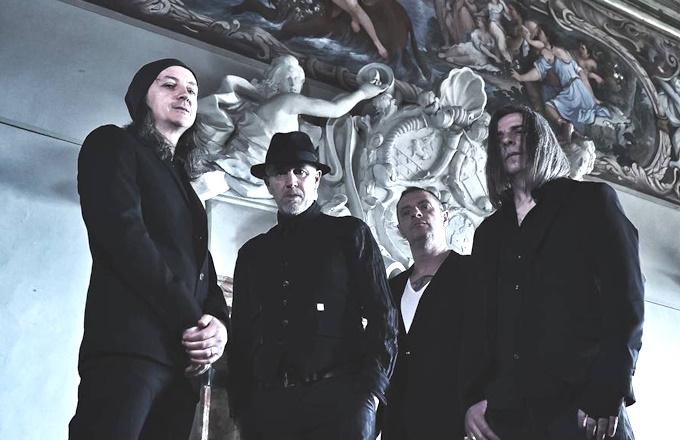 I’m ready (to Go): nuovo singolo, con video,  per The Elephant Man,  band italiana alternative rock